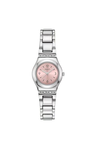 Swatch YSS352G Gradino Rosy Glow Kol Saati