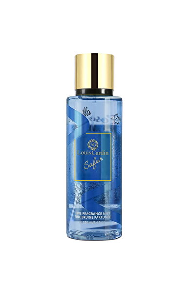 Louis Cardin Σαφάρ, Σπρέι Σώματος, 250 ml