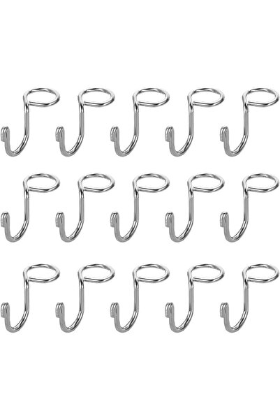 TERRIFI Hanger Hooks Extender, Space Saving Clothes Connector Triangles, Maxi...