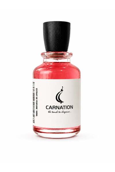 CARNATION Crystal Bloom Eau de Parfum | Floral, Citrus & Fruity Women's Fragr...