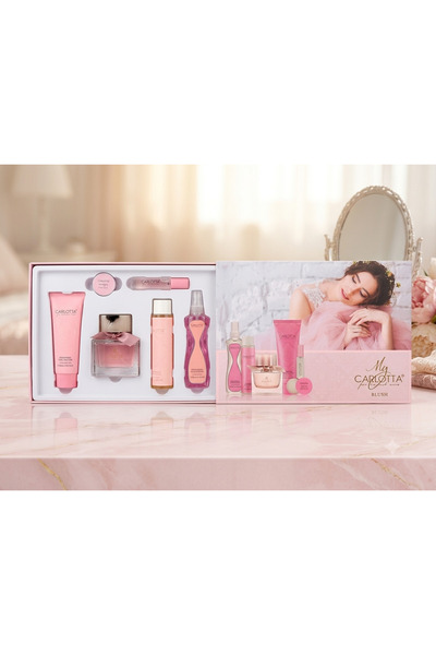 Generic Brand Parfume