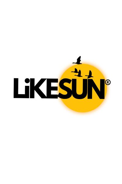 LiKESUN Handmade Alaçatı Hair Bead