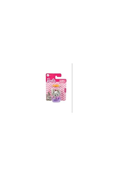Barbie Sevimli Hayvan Arkadaşları Bunny