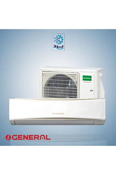 Ogeneral مكيف أو جنرال جداري 36,000 وحدة (انفرتر) - بارد
