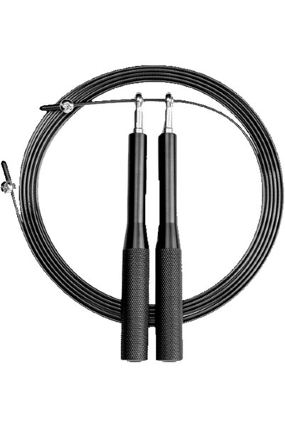 MotivationPro Jumping Rope Crossfit High Quality - Ρυθμιζόμενο Σχοινάκι Γυμνα...