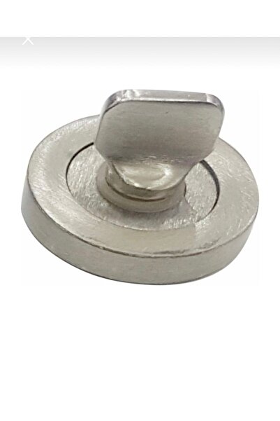 HSB BİRDAL Steel Door Hidden Safety Latch