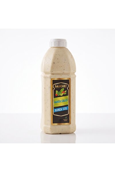 Ranch Sos 2000 g