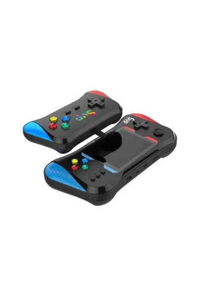 OEM Consolă de jocuri portabilă 500 în 1