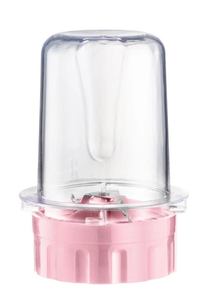 typhone Taifun Electric Blender, 1.8L Capacity, Unbreakable Jar, 2 Speeds + P...
