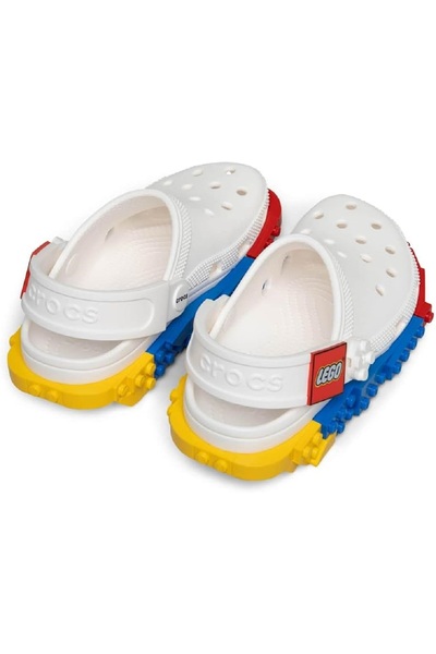 Crocs Lego 4Lw System Clog K