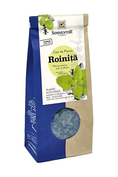 Sonnentor Ceai roinita 50g