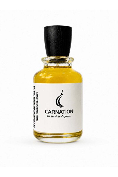 CARNATION Lavender Oud Eau de Parfum | Unisex Perfume | Long Lasting 5–6 Hours
