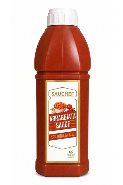 Arrabiata Sauce 2000 g