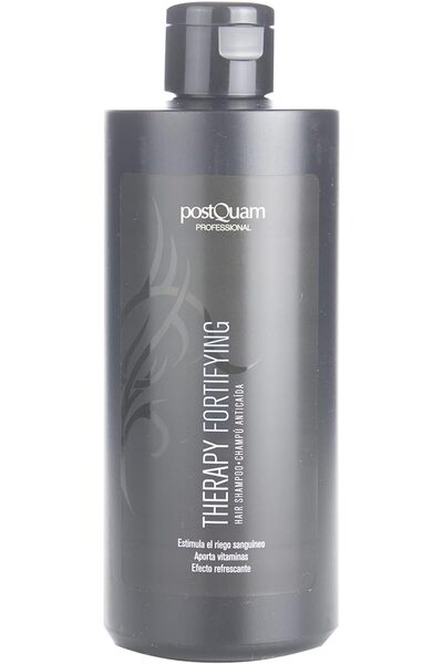 PostQuam Fortifying Anti Hair Loss Shampoo 400 ml