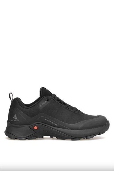 HUMTTO 110396B-2 Pantofi de exterior unisex, impermeabili, cu șireturi