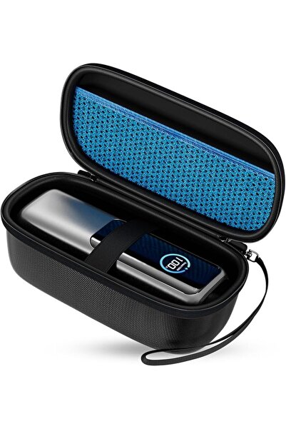 Procases حافظة سفر من ProCase متوافقة مع بنك الطاقة المحمول من Anker، سعة 250...