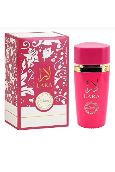 Al Fakhr Perfumes Lara Candy Parfum Arabesc 100 ml