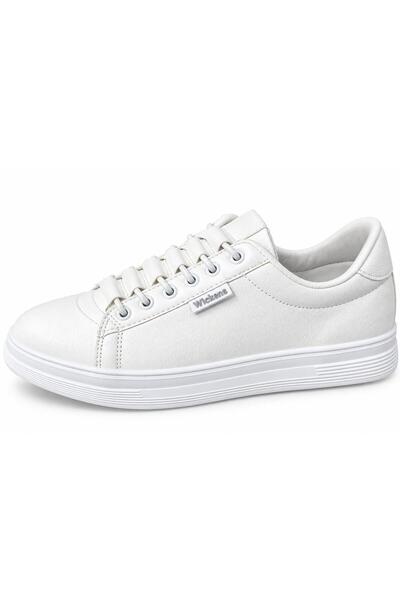 TRENDYSHOSE 2886 Cilt Rahat Hafif Spor Ayakkabı