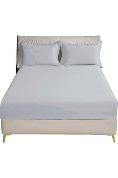 D DONETELLA FEEL THE LUXURY ملاءة سرير DONETELLA - تناسب سرير مقاس 180x200 سم...