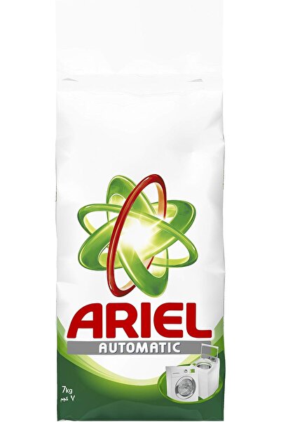 Ariela Sebis Ariel Laundry Powder Detergent with Dual Enzyme Technology, Orig...
