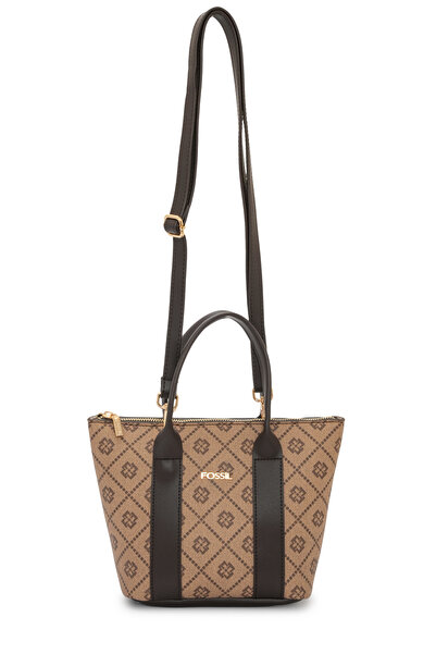 Fossil Damen-Handtasche und Umhängetasche 05FO25K5100