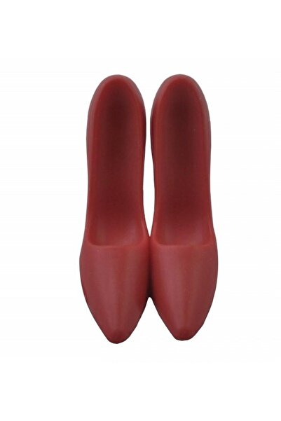 Cetiner Group Çetiner Group ®   Heel-Shaped Silicone Mobile Phone Holder Stand