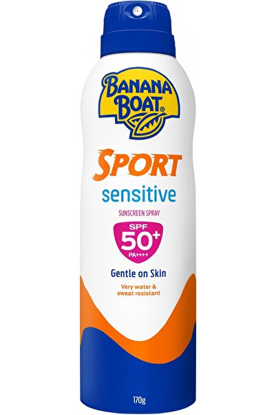 Banana Boat B.BOAT SPORT SENS SUN SPRY SPF50+ 170G:1050
