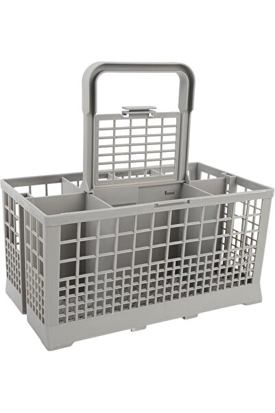 Ejoyous Dishwasher Cutlery Basket, High Temperature Resistant Replacement Cut...