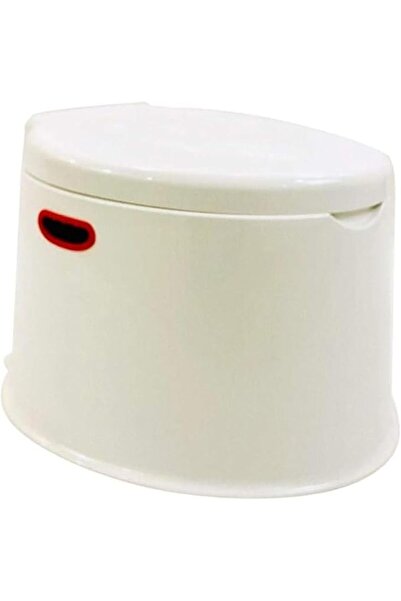 Concept Home 's Ultimate Outdoor Comfort: Lightweight Portable Camping Toilet...