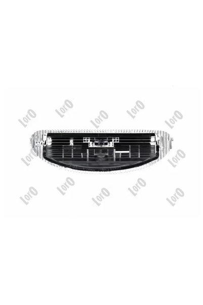 Renault Safrane LAMPA OVALA NUMAR CLIO II/TWINGO Renault 7700410754