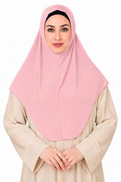 Linda Hijab Linda Women’s Hijab – Elegant Modest Islamic Headscarf, Full-Cove...