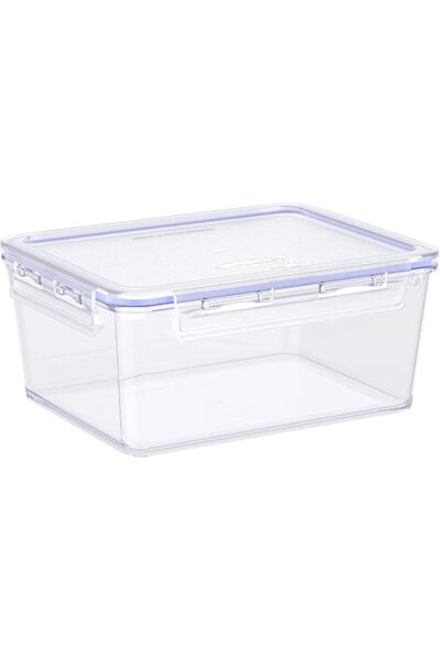 Cosmoplast Lock2Go 900 ml Food Storage Containers with Lids