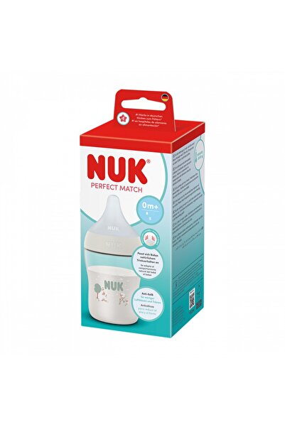 Nuk Perfect Match PP Biberon 150 ml Koyun