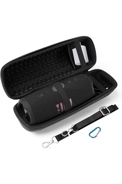 Mocamoro Case for JBL Charge 5 / Charge 4 Portable Speaker, (Case Only!) Hard...