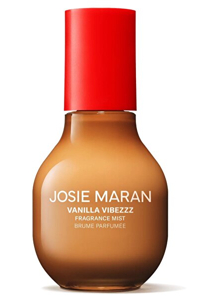 JOSIE MARAN Vanilla Vibezzz Saç ve Vücut Spreyi 100ML