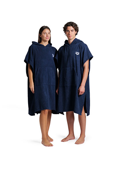 ARENA COTTON PONCHO 009651700