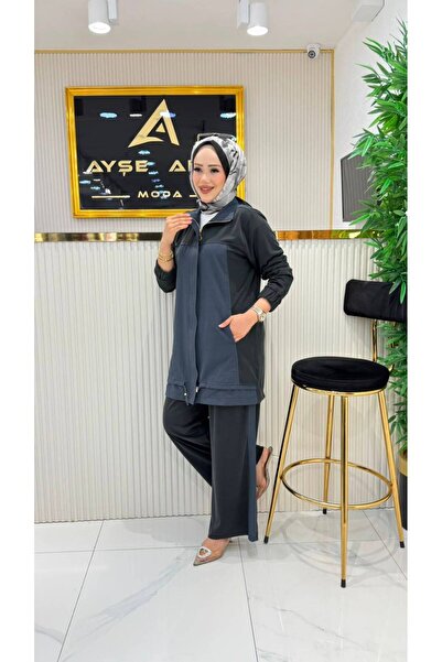 LİVAMODA43 AYŞE AKAY RAHEL TAKIM