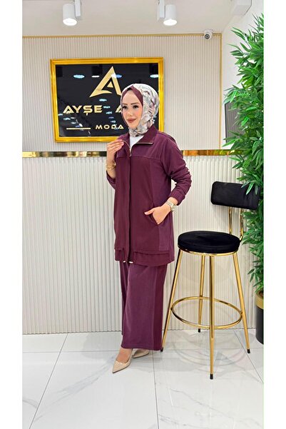 LİVAMODA43 AYŞE AKAY RAHEL TAKIM