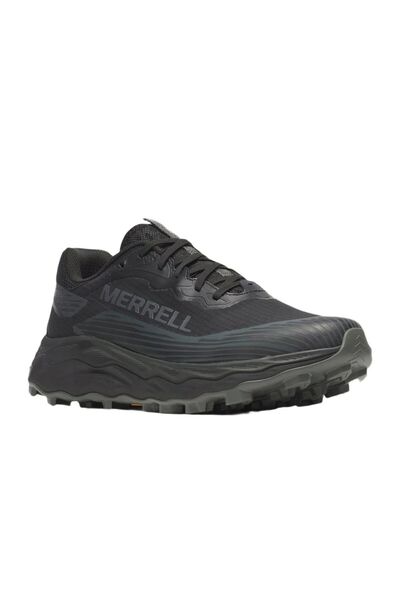 Merrell J00003272-SİY Erkek Agility Peak 6 Gtx Patika Koşusu Ayakkabısı