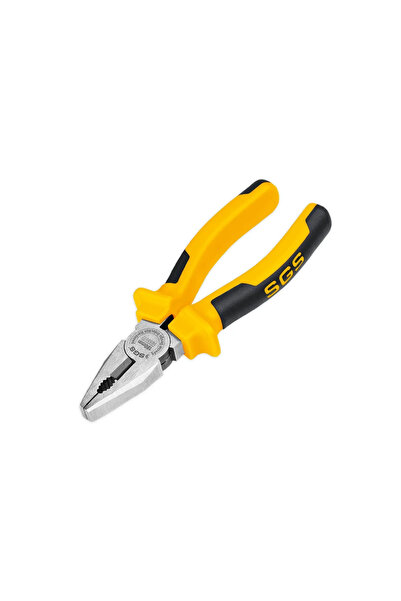 SGS KOMBİNE PENSE 7'' 180mm SGS2077