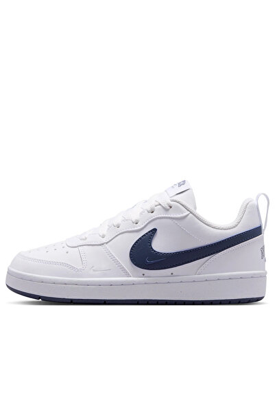 Nike Court Borough Low Brnd Spor Ayakkabı 5964100