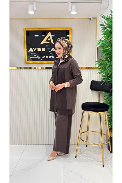 LİVAMODA43 AYŞE AKAY RAHEL TAKIM