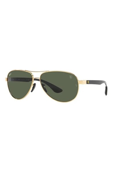 Ray-Ban RAYBAN Metal Erkek Güneş Gözlüğü 0RB8331M F0087161 HN
