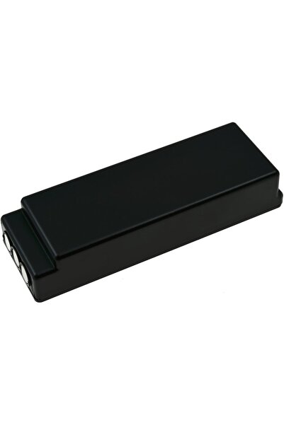 Powery Baterie compatibilă Palfinger / Scanreco 960