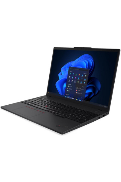 LENOVO ThinkPad T16 Gen 4, Intel Core Ultra 7 255U, 16 inch, RAM 32GB, SSD 1T...