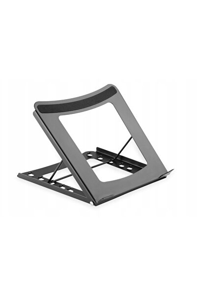 Digitus portable adjustable in 5 angles for 10–15' metal optimal ventilation ...
