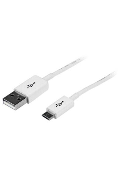 startech .com Cablu USB la Micro USB de 3,3 ft. (1 m) - USB 2.0 A la Micro B ...