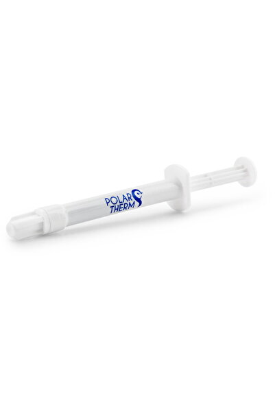 Polartherm PT-X8-002, 2 g, 2.6 g/cm³