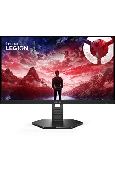 LENOVO Legion 27U-10, 27 inch, 3840 x 2160 pixeli, 0.5 ms, Raven Black