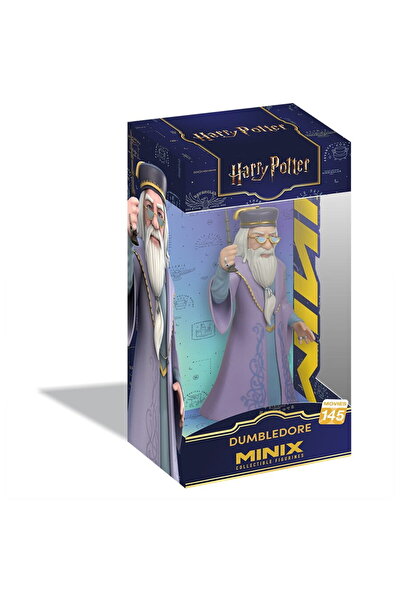 MINIX HARRY POTTER - DUMBLEDORE